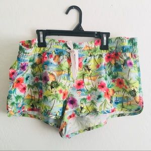 Swim shorts